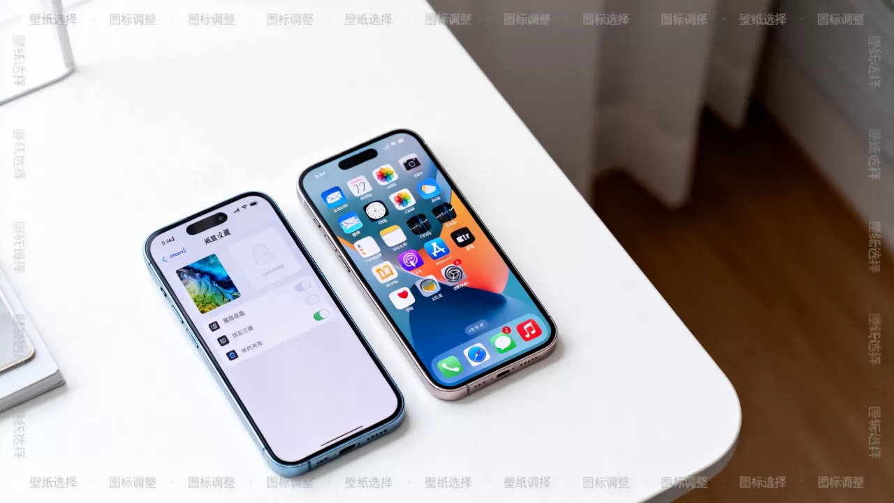 安卓iphone桌面怎么设置,安卓iphone桌面 安卓iphone桌面怎么设置,安卓iphone桌面