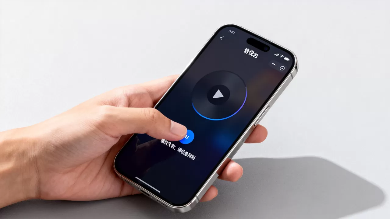 iphone音悦台怎么用,iphone音悦台无法播放 iphone音悦台怎么用,iphone音悦台无法播放