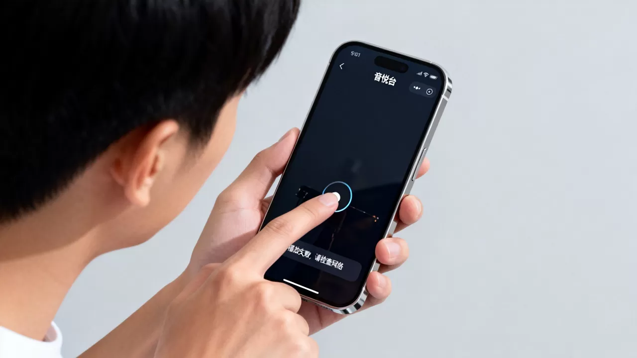 iphone音悦台怎么用,iphone音悦台无法播放 iphone音悦台怎么用,iphone音悦台无法播放