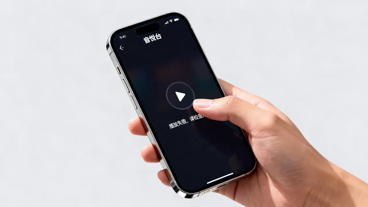 iphone音悦台怎么用,iphone音悦台无法播放 iphone音悦台怎么用,iphone音悦台无法播放
