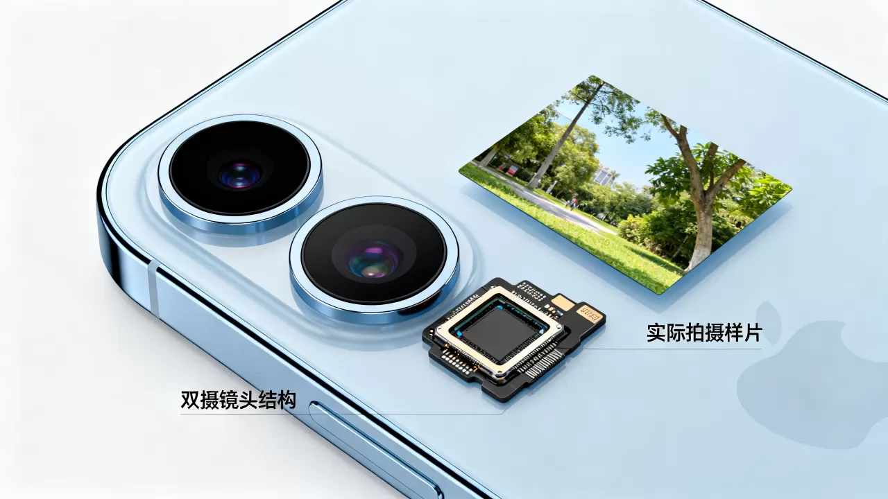 iphone双摄效果怎么样,iphone双摄 iphone双摄效果怎么样,iphone双摄