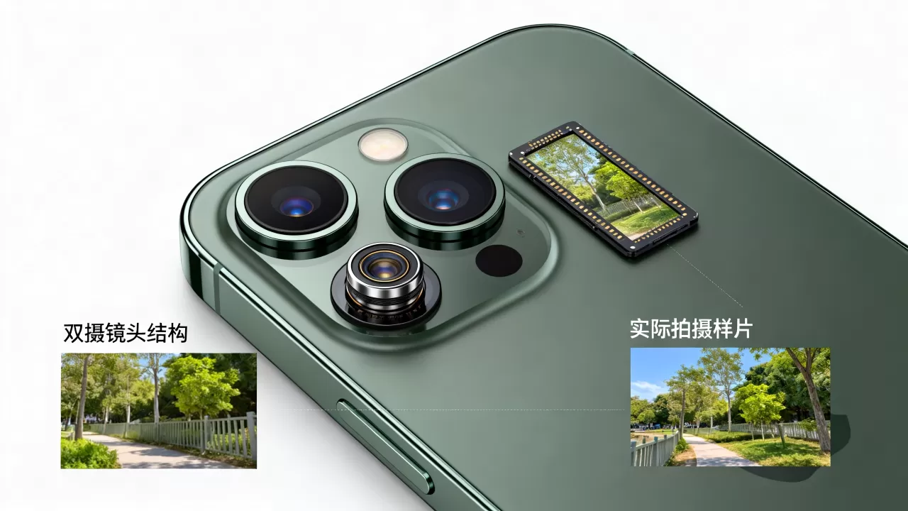 iphone双摄效果怎么样,iphone双摄 iphone双摄效果怎么样,iphone双摄