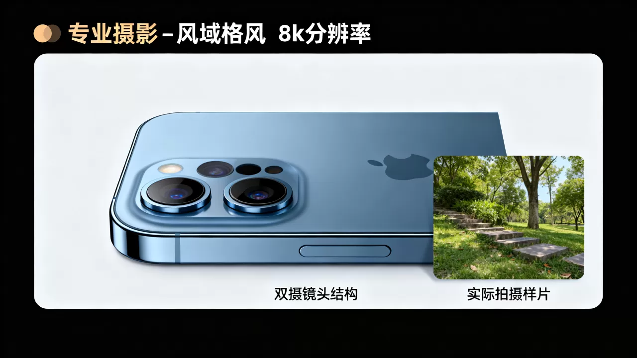 iphone双摄效果怎么样,iphone双摄 iphone双摄效果怎么样,iphone双摄