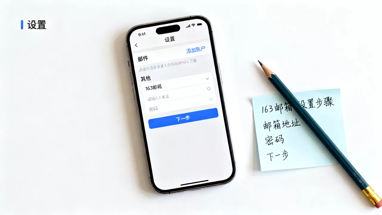 iphone怎么绑定163邮箱,iphone绑定163邮箱 iphone怎么绑定163邮箱,iphone绑定163邮箱