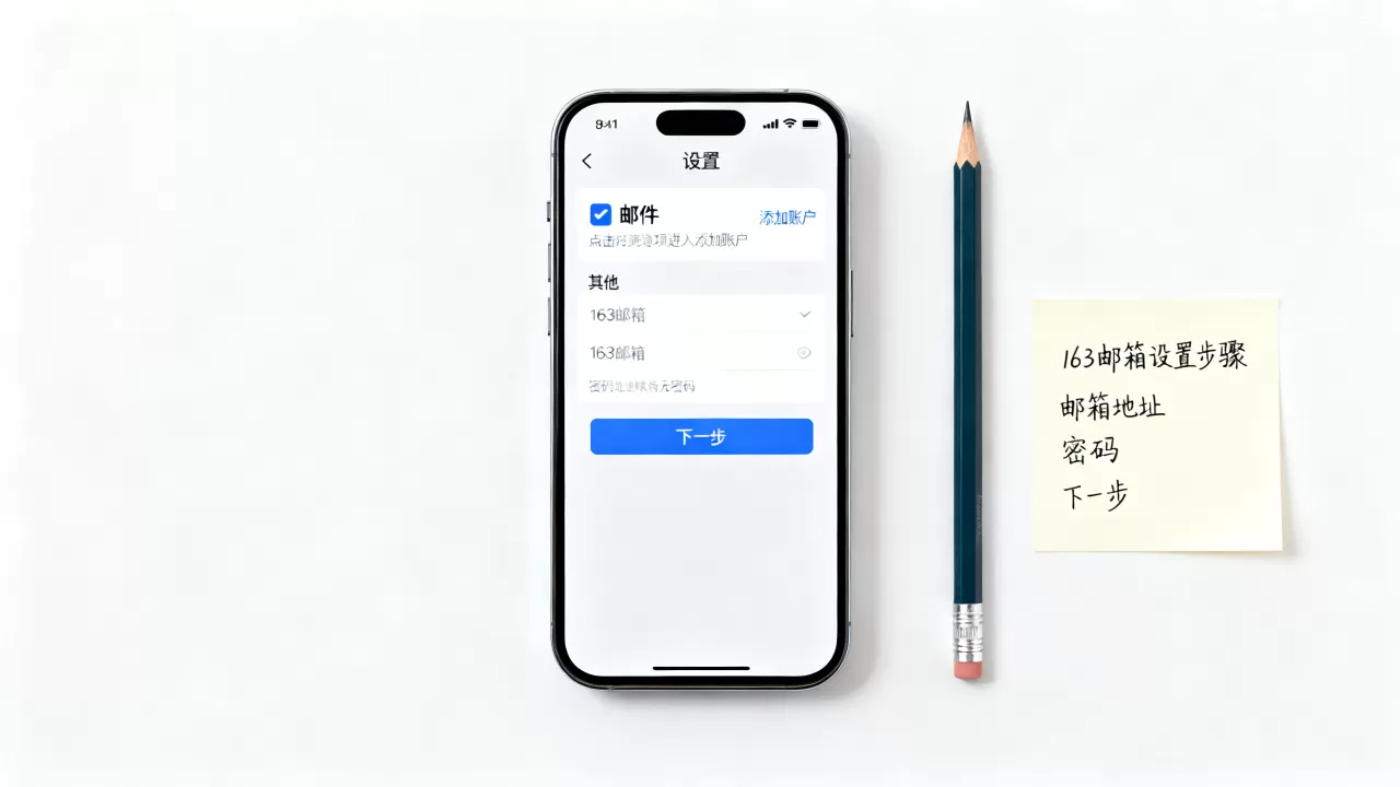 iphone怎么绑定163邮箱,iphone绑定163邮箱 iphone怎么绑定163邮箱,iphone绑定163邮箱
