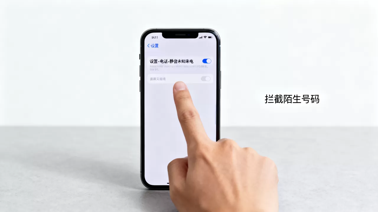 iphone怎么拦截陌生号码,iphone拦截陌生号码 iphone怎么拦截陌生号码,iphone拦截陌生号码