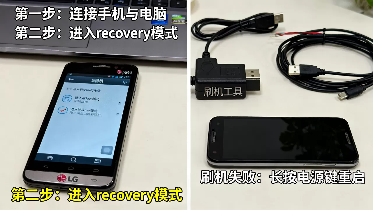 lg p690刷机教程,lg p690刷机失败怎么办 lg p690刷机教程,lg p690刷机失败怎么办