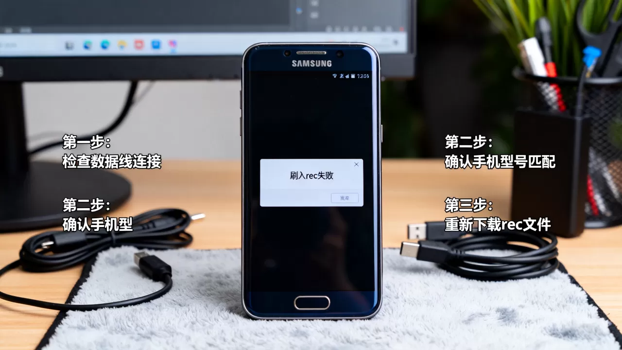 rec刷机三星教程,三星手机刷入rec失败怎么办 rec刷机三星教程,三星手机刷入rec失败怎么办