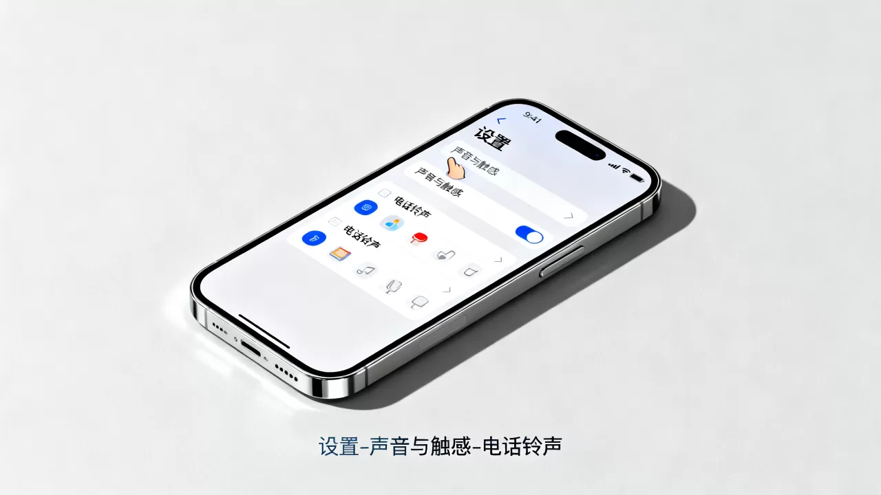 苹果iphone手机铃声怎么设置,iphone手机铃声 苹果iphone手机铃声怎么设置,iphone手机铃声