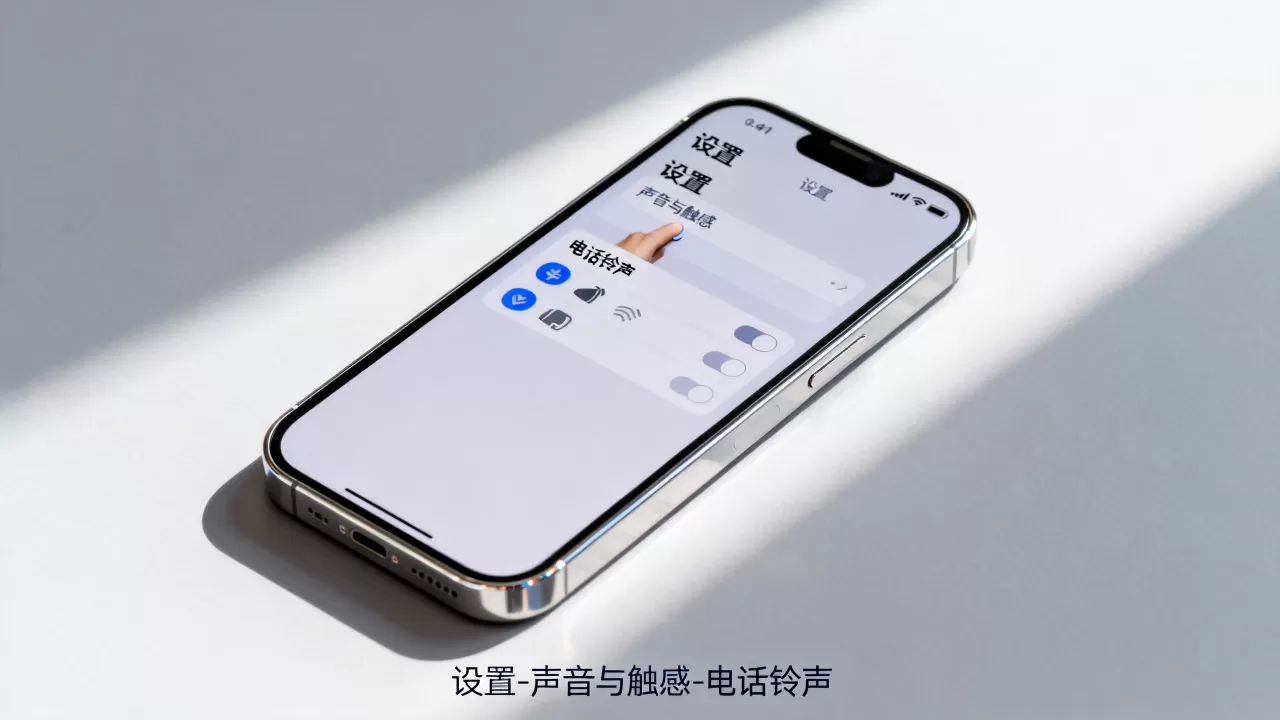 苹果iphone手机铃声怎么设置,iphone手机铃声 苹果iphone手机铃声怎么设置,iphone手机铃声