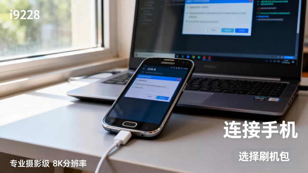 i9228刷机软件怎么用?i9228刷机教程 i9228刷机软件怎么用?i9228刷机教程