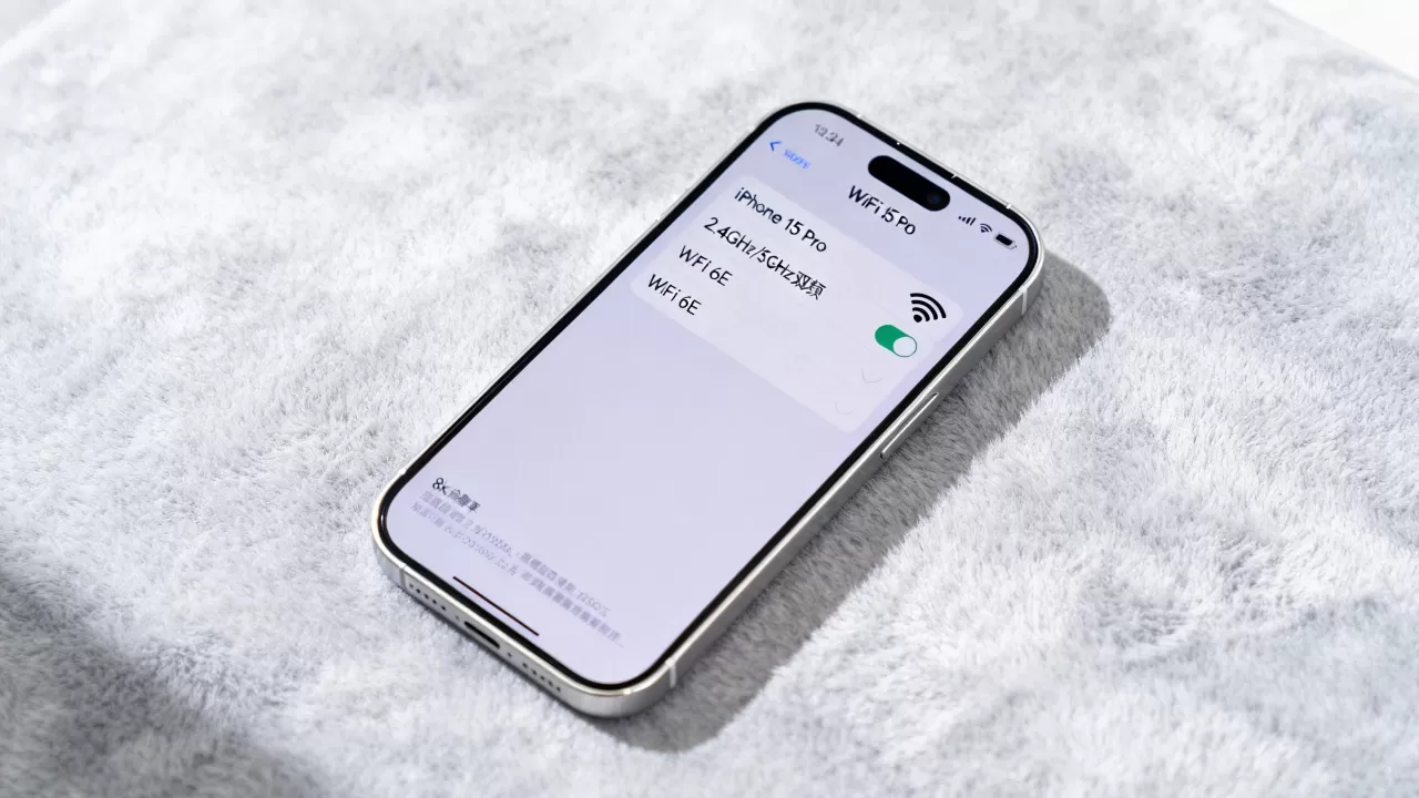 iPhone WiFi双频支持吗？iPhone WiFi双频支持