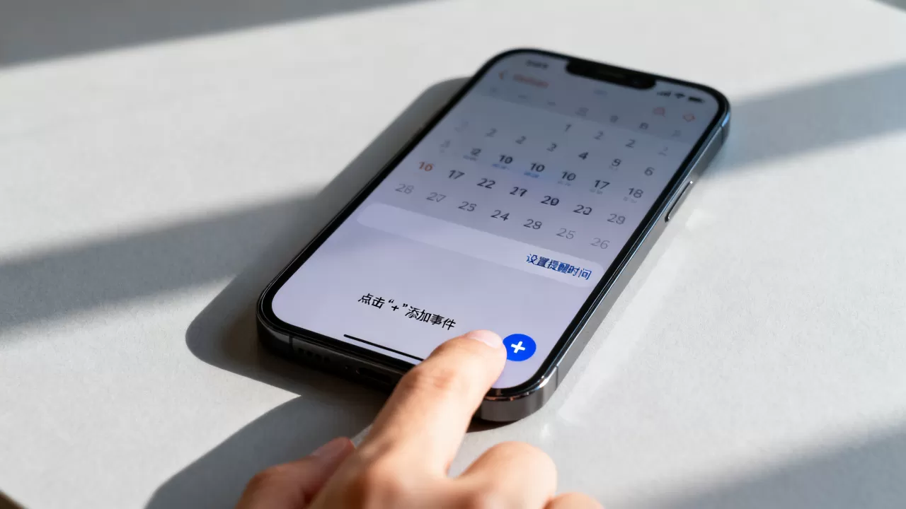 iphone日历提醒事件怎么设置,iphone日历添加事件 iphone日历提醒事件怎么设置,iphone日历添加事件