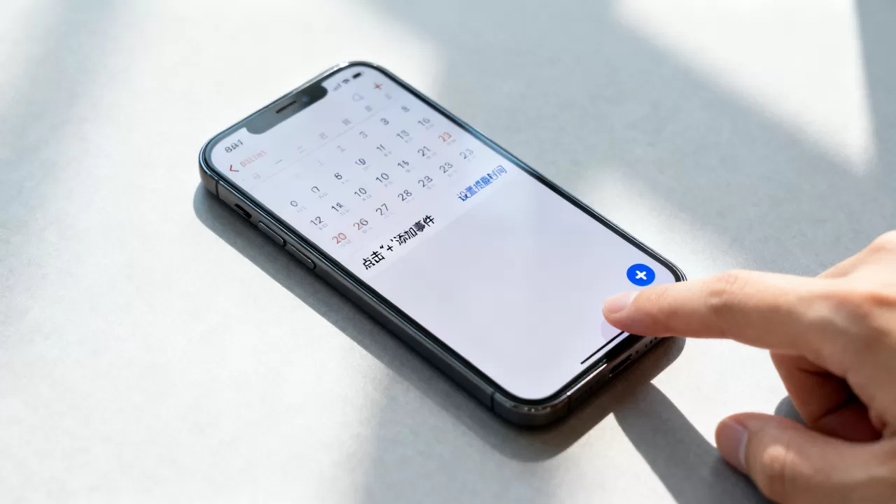 iphone日历提醒事件怎么设置,iphone日历添加事件 iphone日历提醒事件怎么设置,iphone日历添加事件