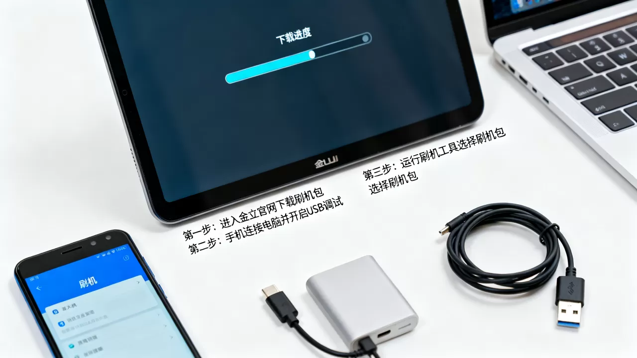 金立官网刷机教程,金立手机刷机包下载 金立官网刷机教程,金立手机刷机包下载
