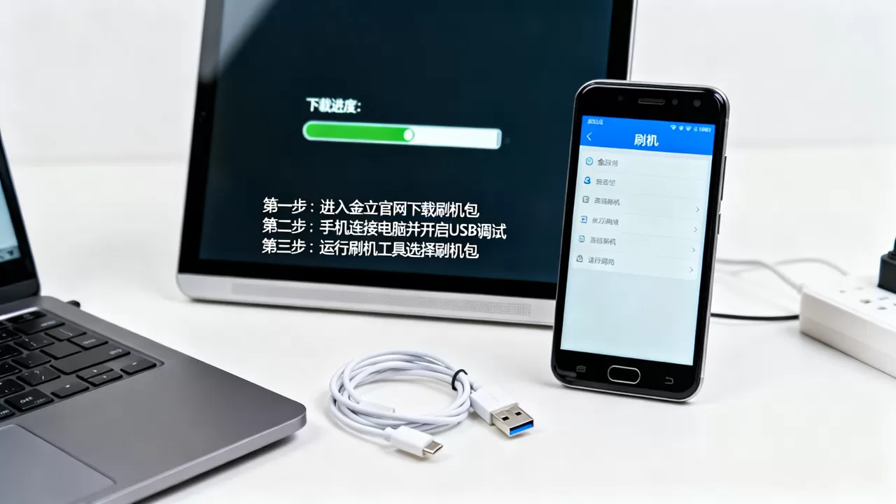 金立官网刷机教程,金立手机刷机包下载 金立官网刷机教程,金立手机刷机包下载