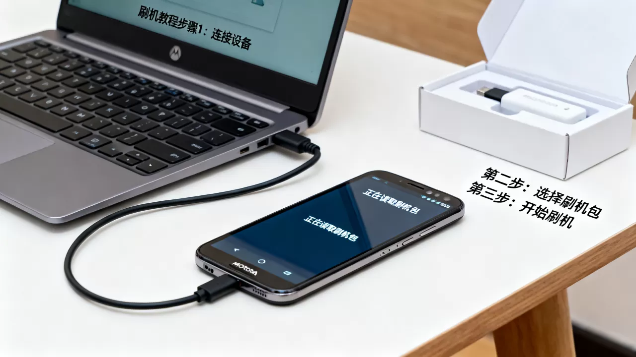 xt1096刷机包怎么刷，摩托罗拉xt1096刷机教程
