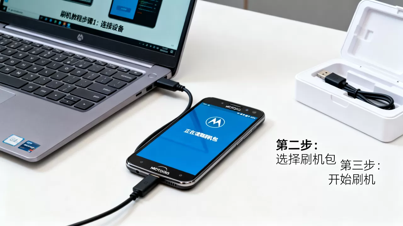 xt1096刷机包怎么刷，摩托罗拉xt1096刷机教程