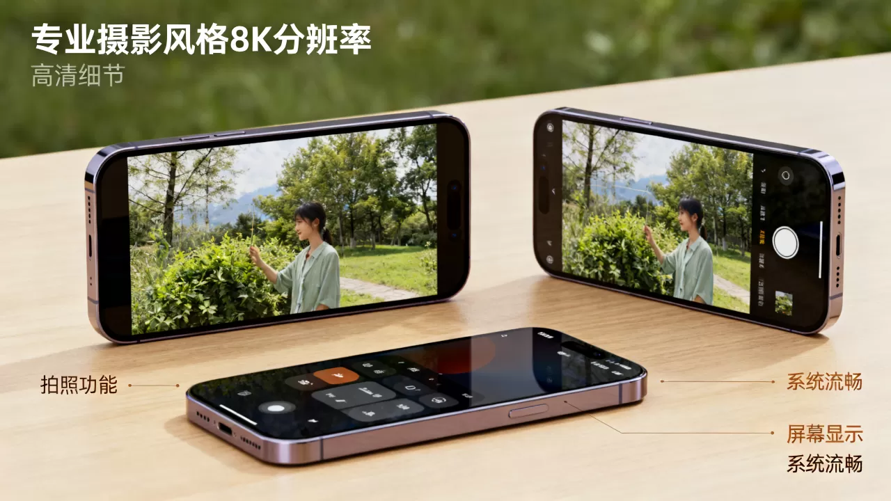 iphone为什么好用，iphone好用在哪里