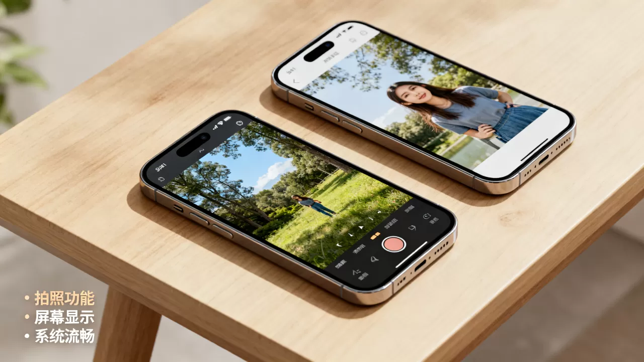 iphone为什么好用，iphone好用在哪里