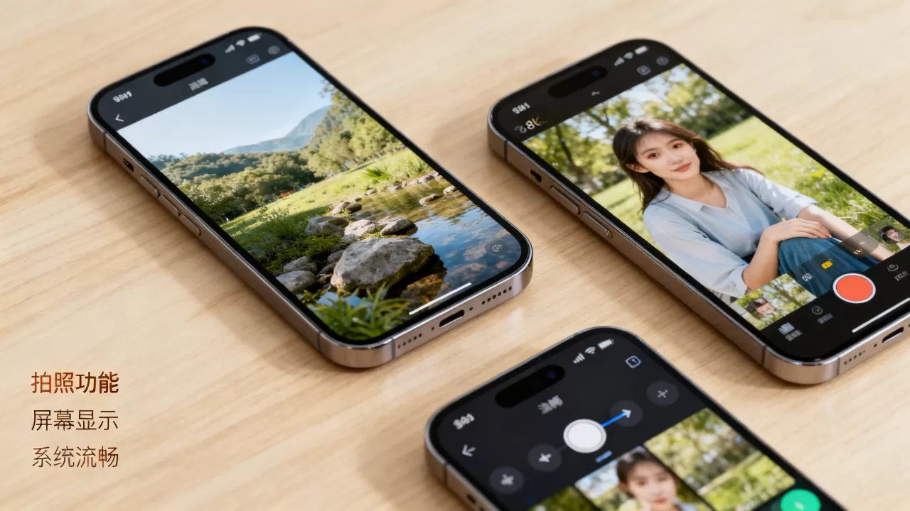 iphone为什么好用，iphone好用在哪里