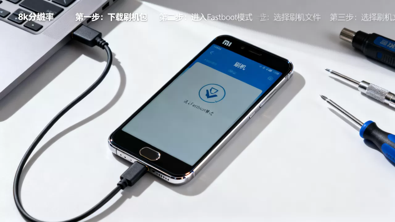小米6使用如何刷机,小米6刷机教程 小米6使用如何刷机,小米6刷机教程