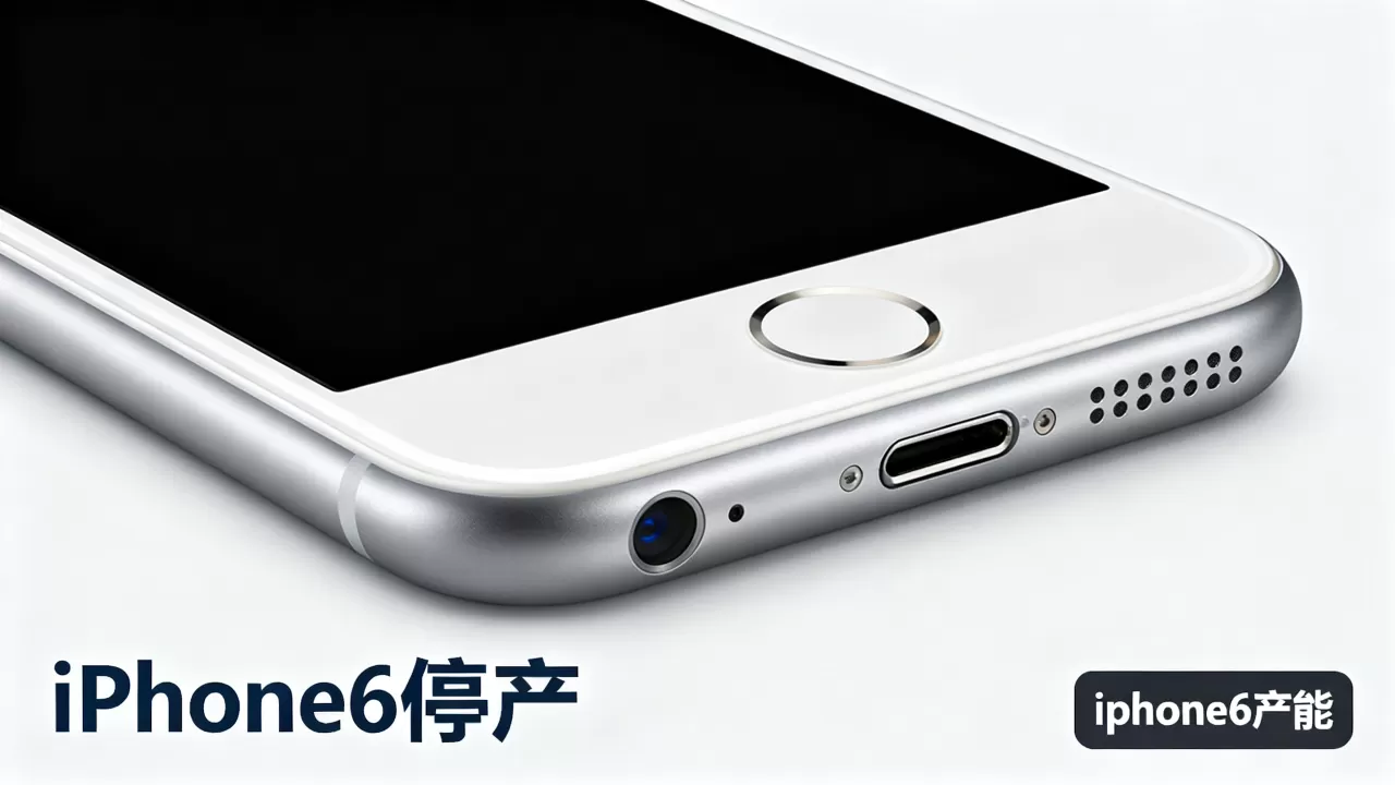 iphone6产能是多少,iphone6停产了吗 iphone6产能是多少,iphone6停产了吗