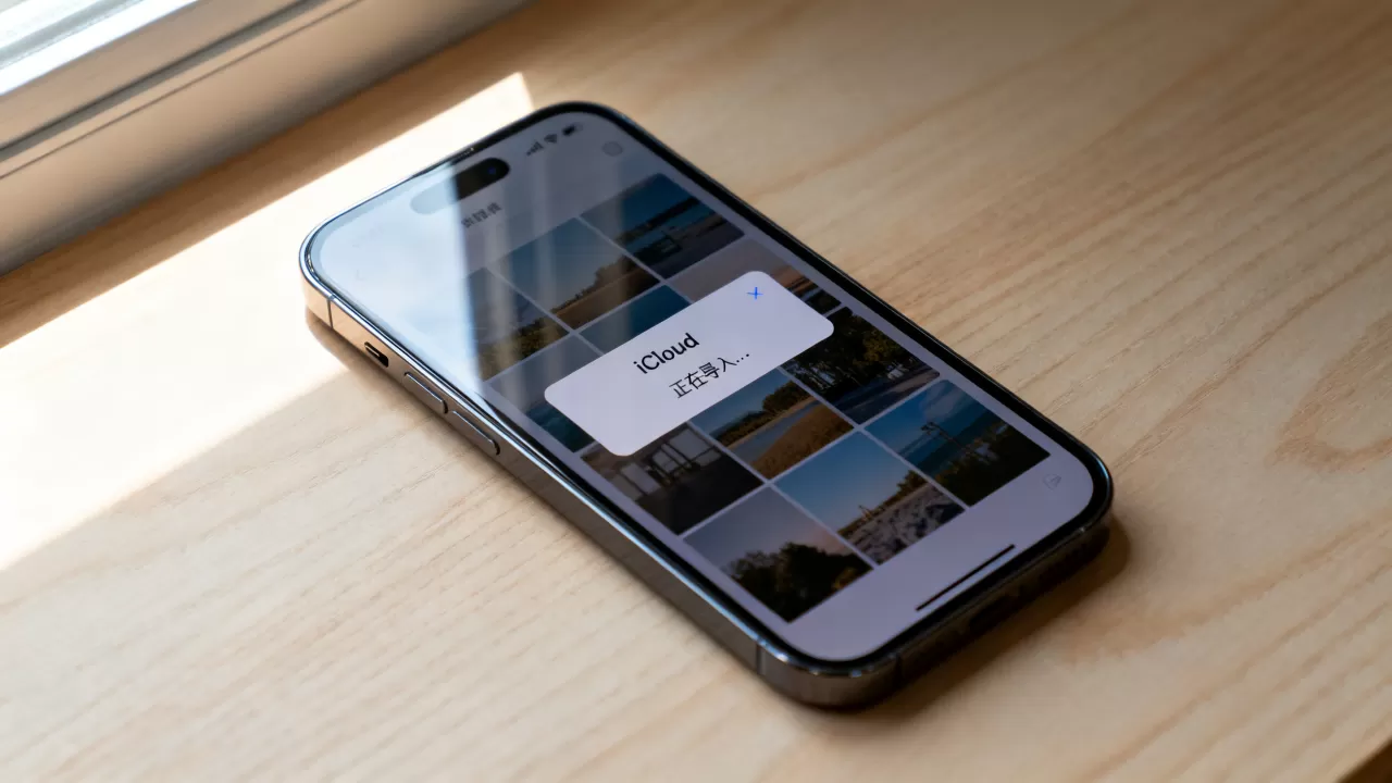 iphone照片导入icloud失败怎么办,iphone照片导入icloud iphone照片导入icloud失败怎么办,iphone照片导入icloud