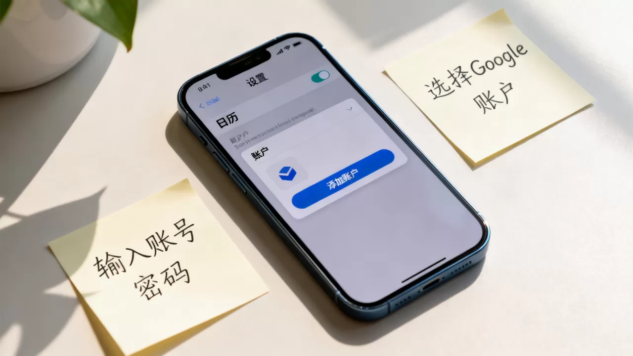 google日历iphone同步怎么设置,iphone日历同步 google日历iphone同步怎么设置,iphone日历同步
