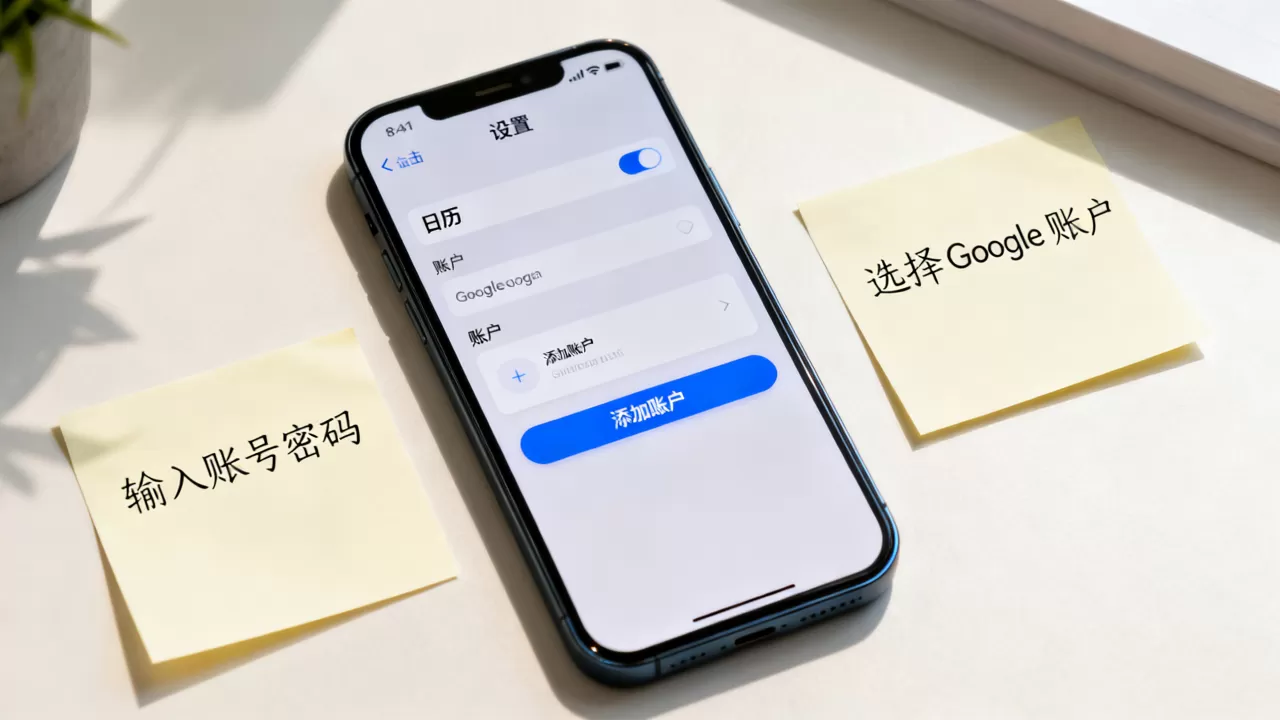 google日历iphone同步怎么设置,iphone日历同步 google日历iphone同步怎么设置,iphone日历同步