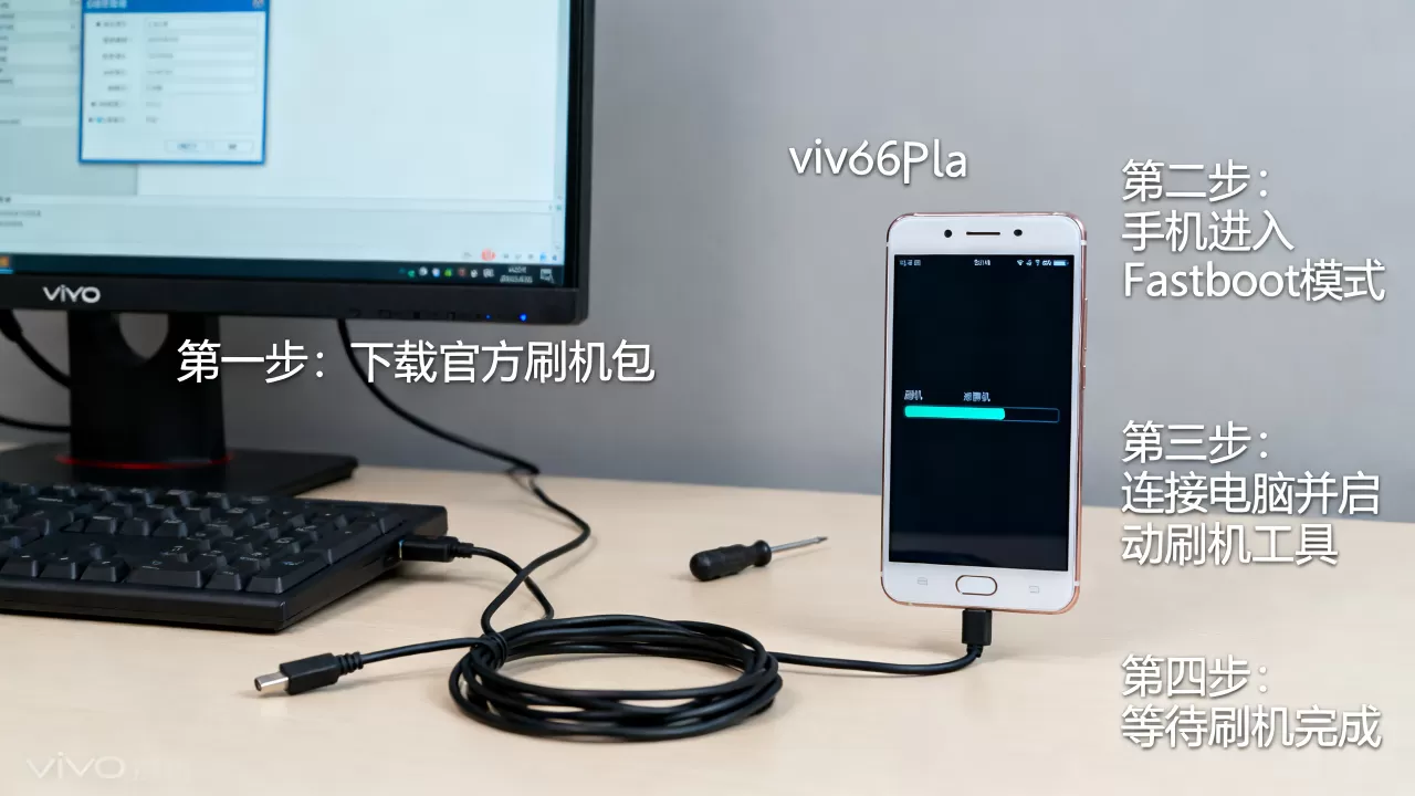 vivox6plusa刷机教程,vivox6plusa怎么刷机 vivox6plusa刷机教程,vivox6plusa怎么刷机