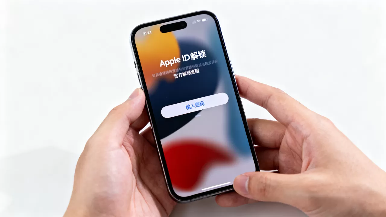 iphone id 解锁 官方,iphone id 锁怎么解除 iphone id 解锁 官方,iphone id 锁怎么解除