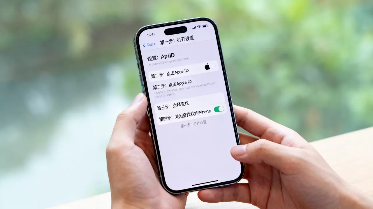 如何关闭icloud查找iphone,关闭icloud查找iphone 如何关闭icloud查找iphone,关闭icloud查找iphone