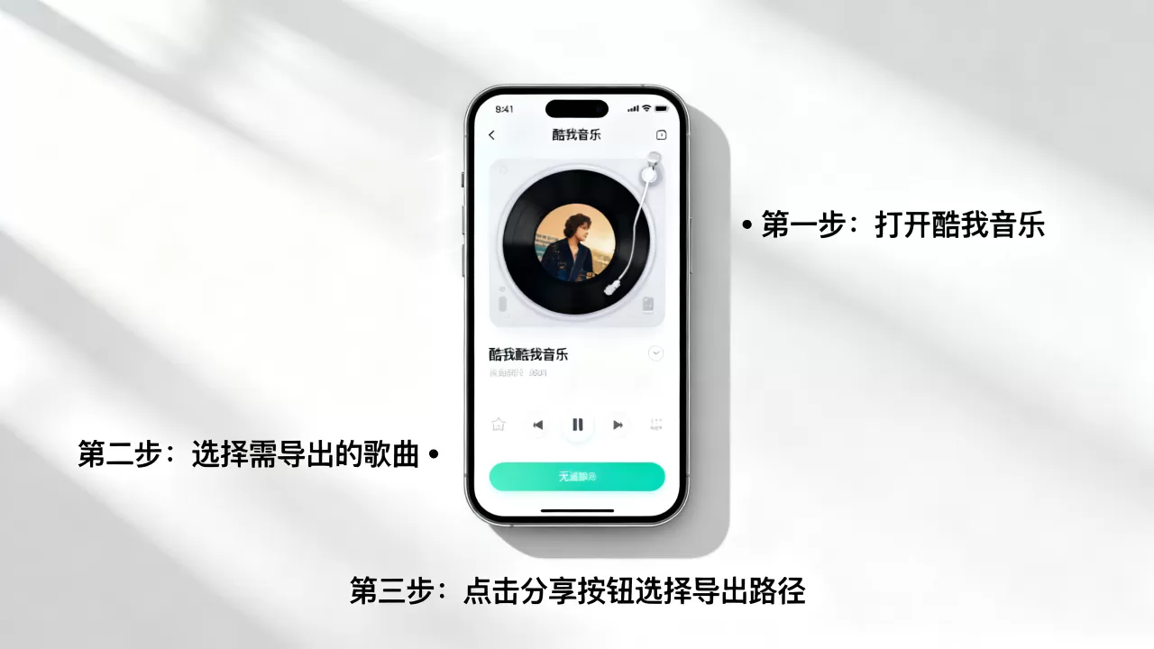 iphone酷我音乐怎么导出歌曲,iphone酷我导出 iphone酷我音乐怎么导出歌曲,iphone酷我导出