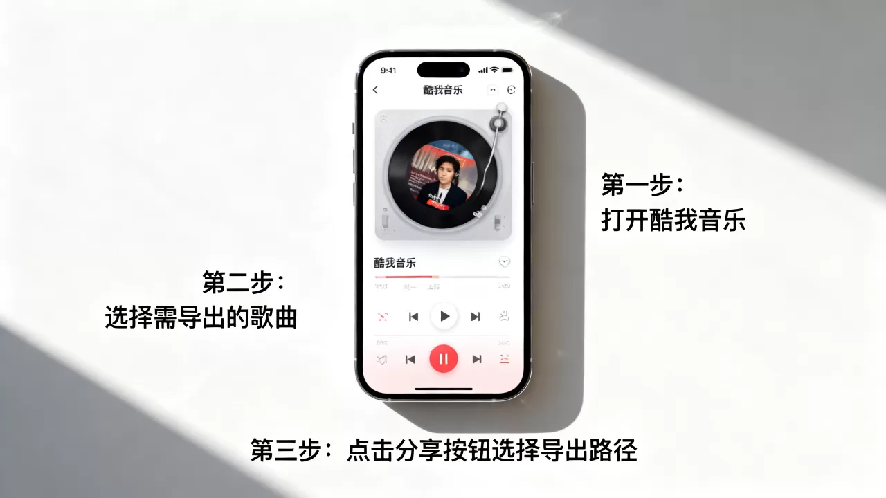 iphone酷我音乐怎么导出歌曲,iphone酷我导出 iphone酷我音乐怎么导出歌曲,iphone酷我导出