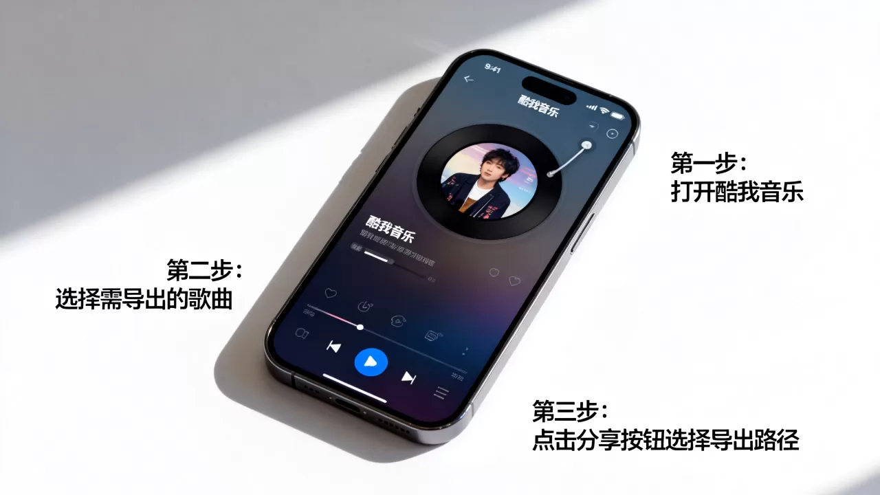 iphone酷我音乐怎么导出歌曲,iphone酷我导出 iphone酷我音乐怎么导出歌曲,iphone酷我导出
