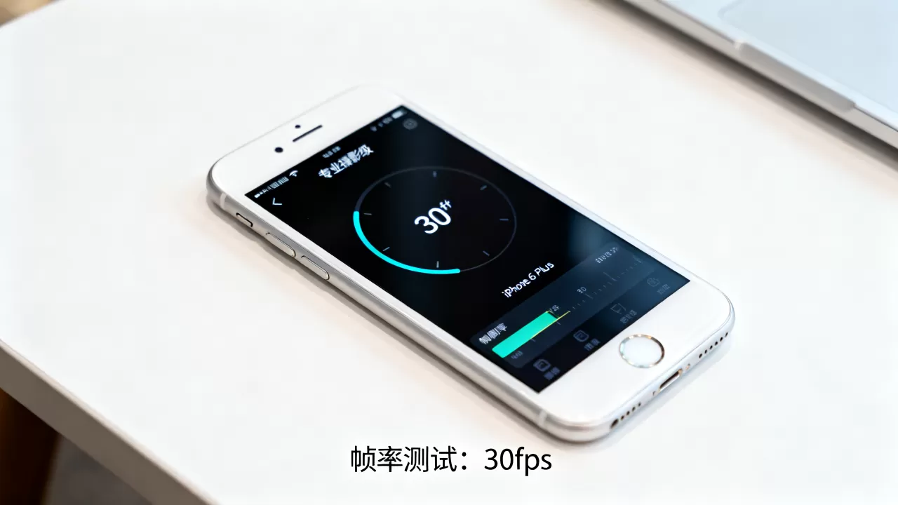 iPhone 6 Plus帧率是多少,iPhone 6 Plus帧率 iPhone 6 Plus帧率是多少,iPhone 6 Plus帧率