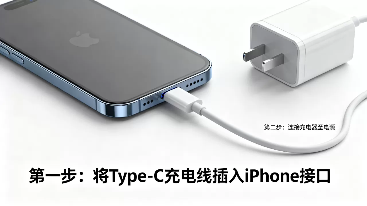 iphone type-c接口怎么充电,iphone type-c iphone type-c接口怎么充电,iphone type-c