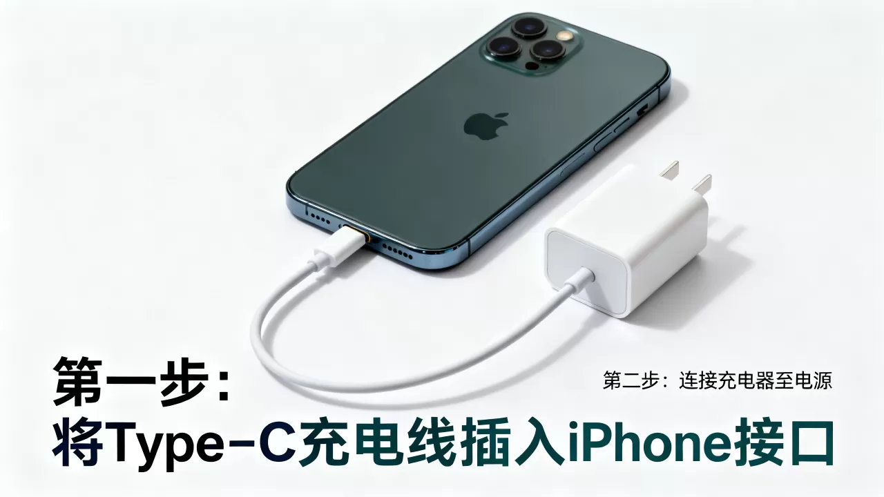 iphone type-c接口怎么充电,iphone type-c iphone type-c接口怎么充电,iphone type-c