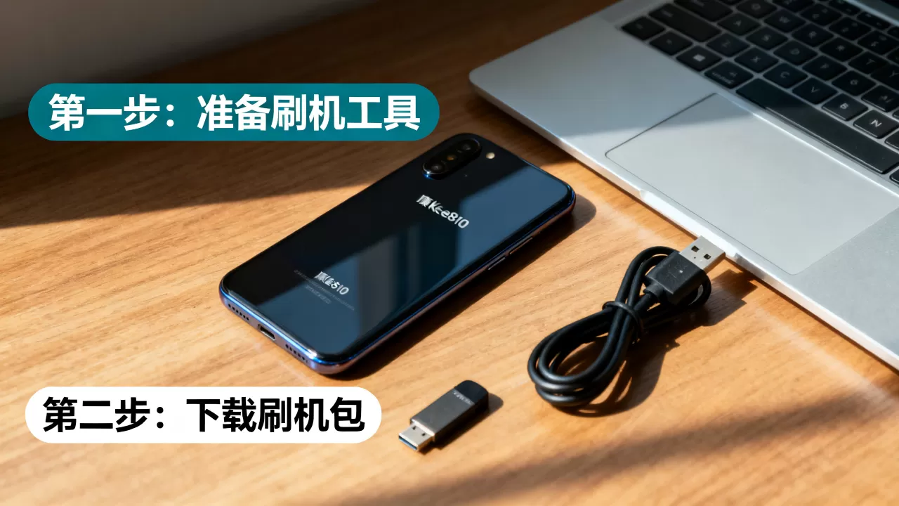 康佳e810刷机教程，康佳e810刷机包下载