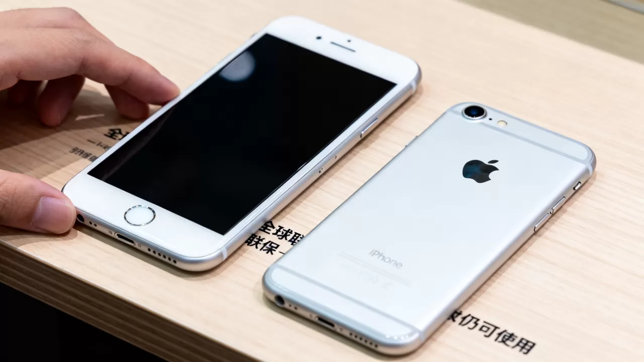 iphone 6 全球联保，iphone 6 还能用吗