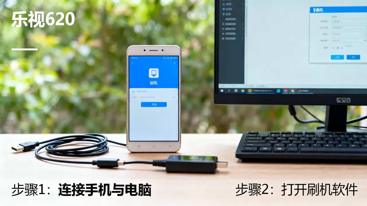 乐视620怎么刷机,乐视620刷机教程 乐视620怎么刷机,乐视620刷机教程