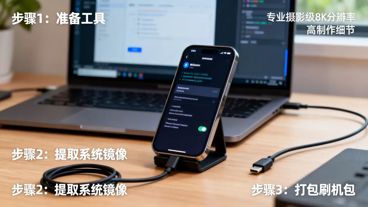 手机端刷机包制作教程,手机刷机包怎么制作 手机端刷机包制作教程,手机刷机包怎么制作