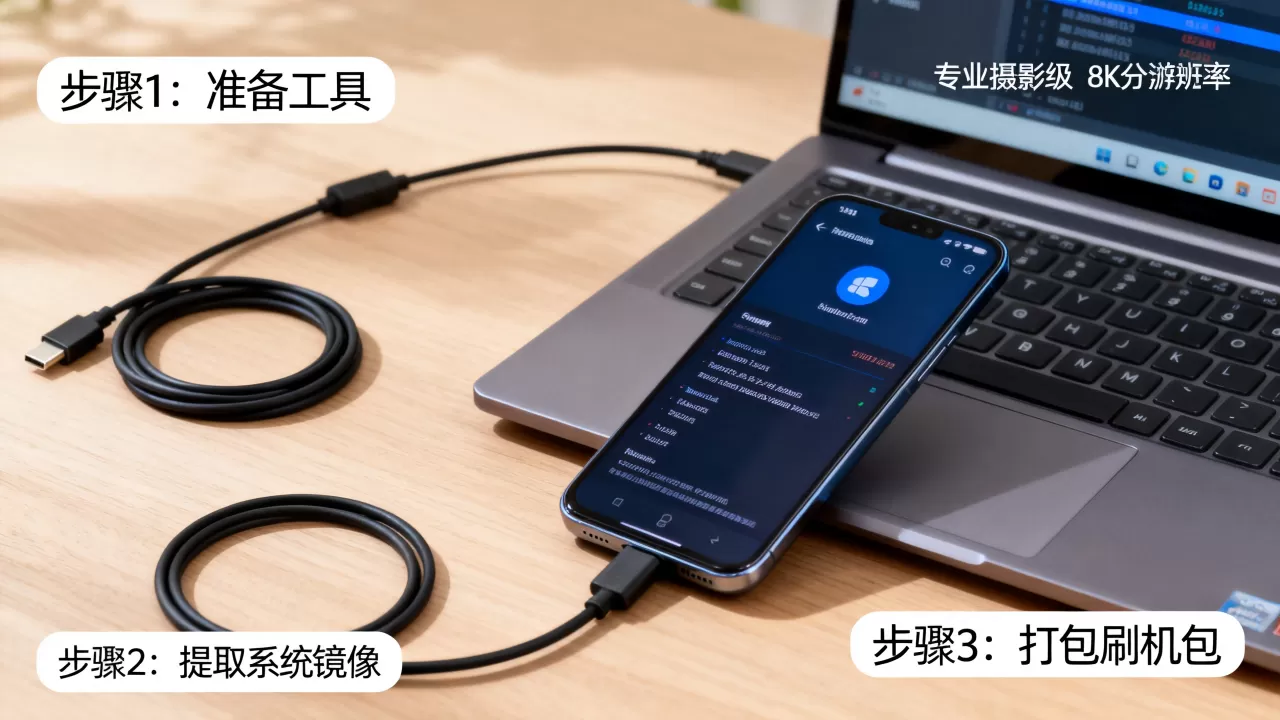 手机端刷机包制作教程,手机刷机包怎么制作 手机端刷机包制作教程,手机刷机包怎么制作