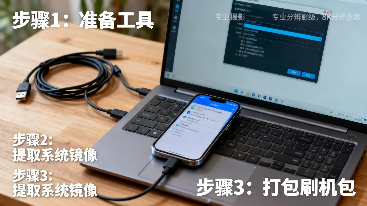 手机端刷机包制作教程,手机刷机包怎么制作 手机端刷机包制作教程,手机刷机包怎么制作