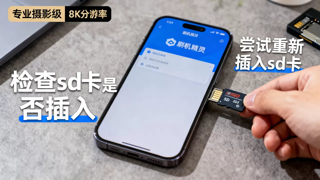 刷机精灵没有sd卡怎么办,刷机精灵 刷机精灵没有sd卡怎么办,刷机精灵