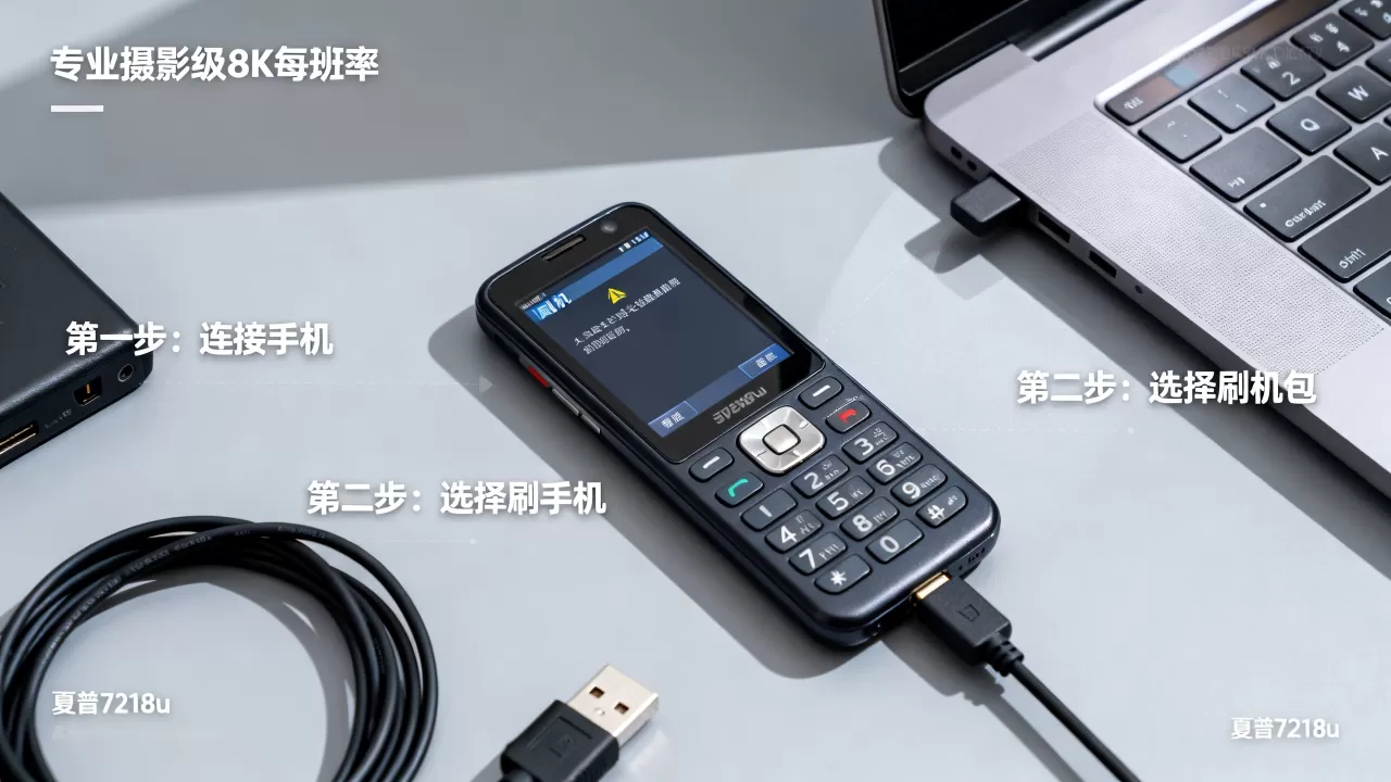 夏普7218u刷机教程,夏普7218u刷机失败怎么办 夏普7218u刷机教程,夏普7218u刷机失败怎么办
