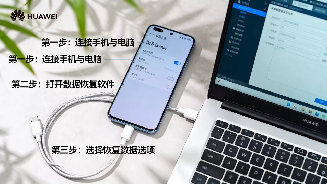 华为刷机后如何恢复数据?华为手机刷机恢复出厂设置教程 华为刷机后如何恢复数据?华为手机刷机恢复出厂设置教程