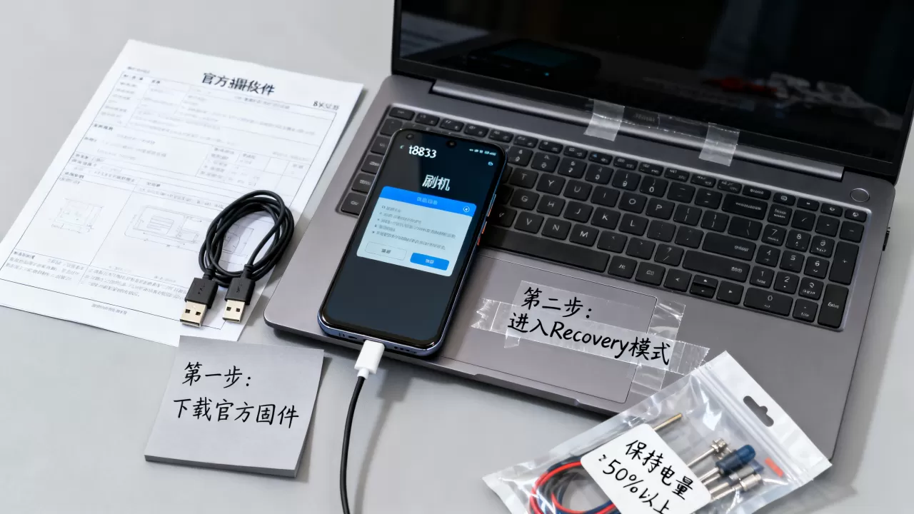 t8833官方刷机教程,t8833刷机失败怎么办 t8833官方刷机教程,t8833刷机失败怎么办