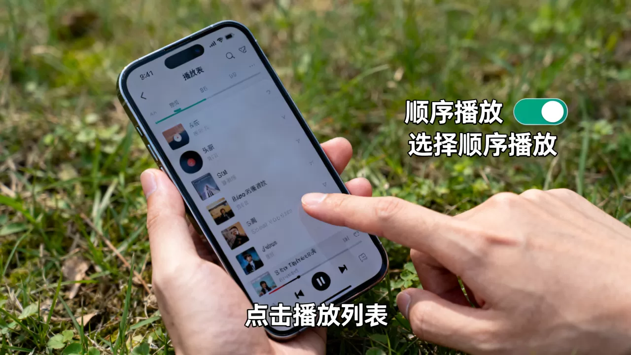 iphone音乐怎么顺序播放,iphone音乐顺序播放 iphone音乐怎么顺序播放,iphone音乐顺序播放